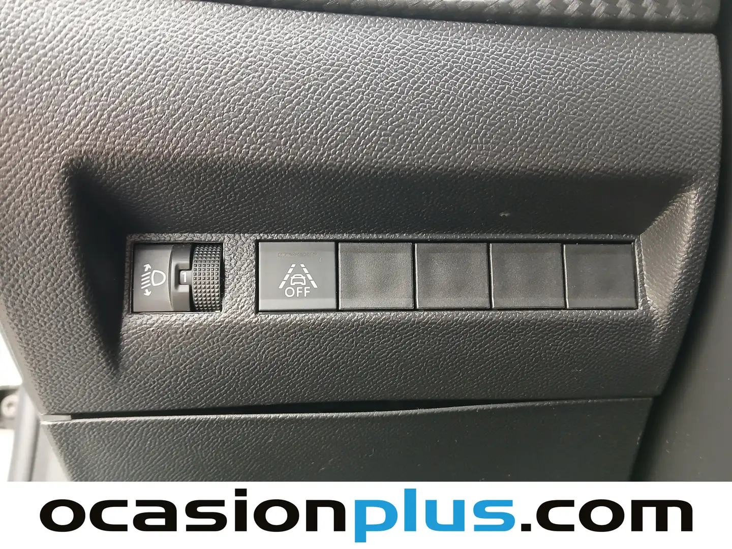 Foto Peugeot 2008 Peugeot 2008 PureTech 100 S&S Allure (100 CV)