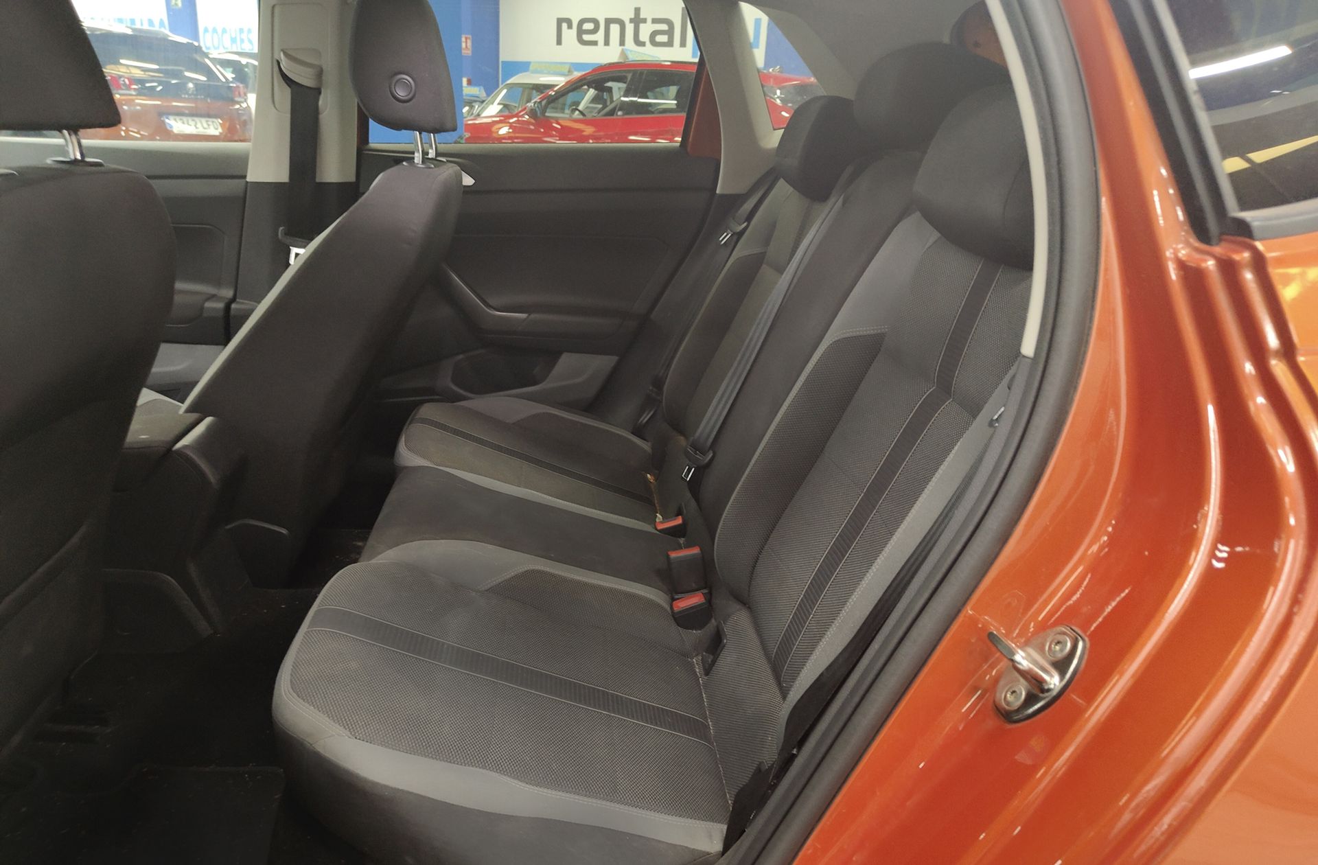 Volkswagen Polo Sport 1.0 TSI - foto 10
