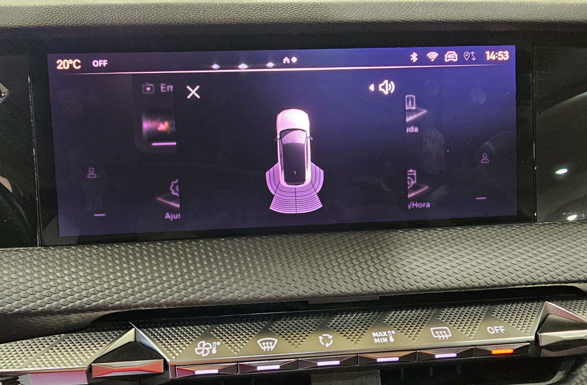 DS DS 4 PureTech 130 Bastille - foto 16