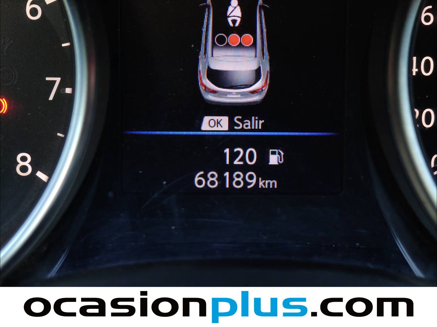 Foto Nissan QASHQAI Nissan Qashqai DIG-T 140 N-Connecta  (140 CV)