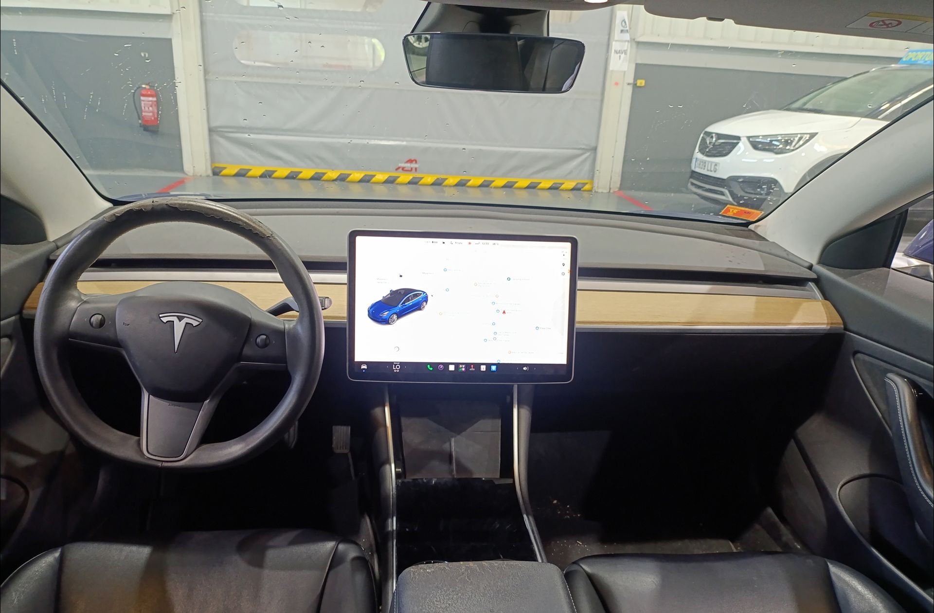 Tesla Model 3 Estándar Plus RWD - foto 7
