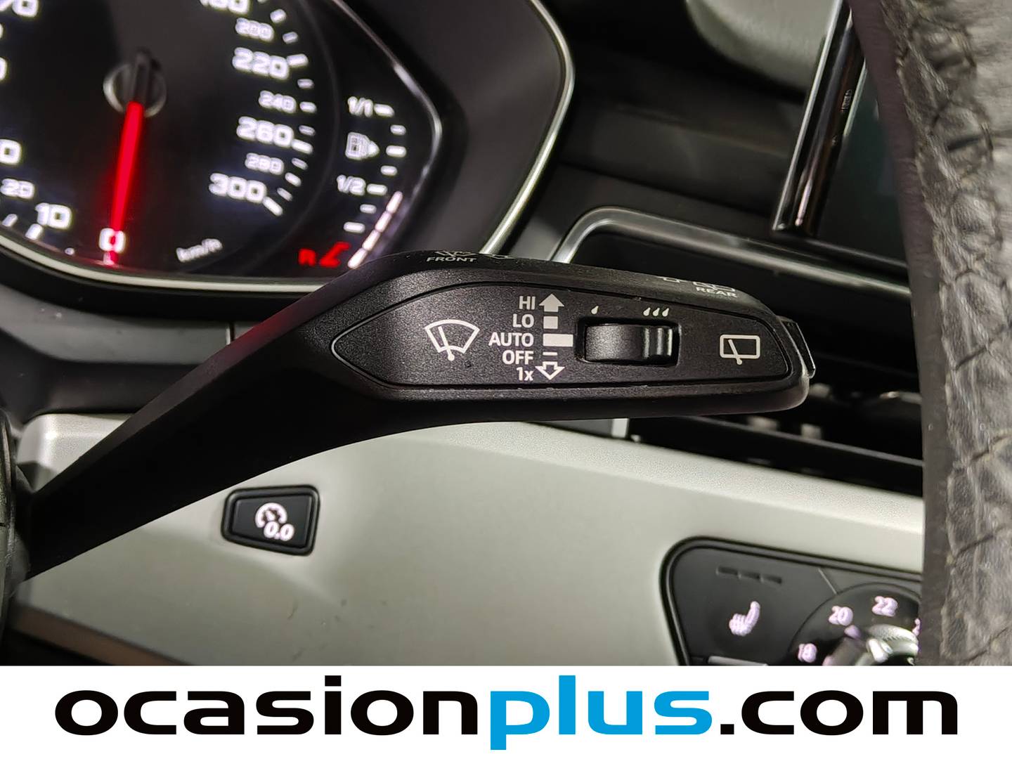 Audi A4 Audi A4 Avant Advanced 35 TFSI (150 CV) S tronic km 0