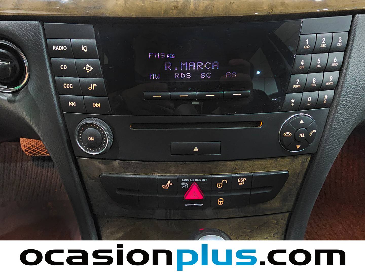 Mercedes Clase E Mercedes Clase E E220 CDI Elegance (150 CV) al mejor precio