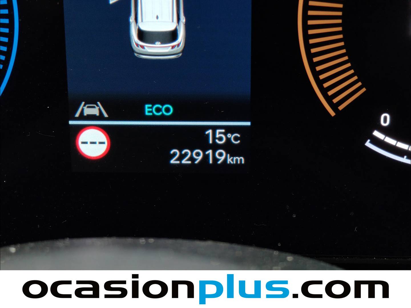 Foto Hyundai Tucson Hyundai Tucson 1.6 TGDI HEV Klass AT (215 CV)