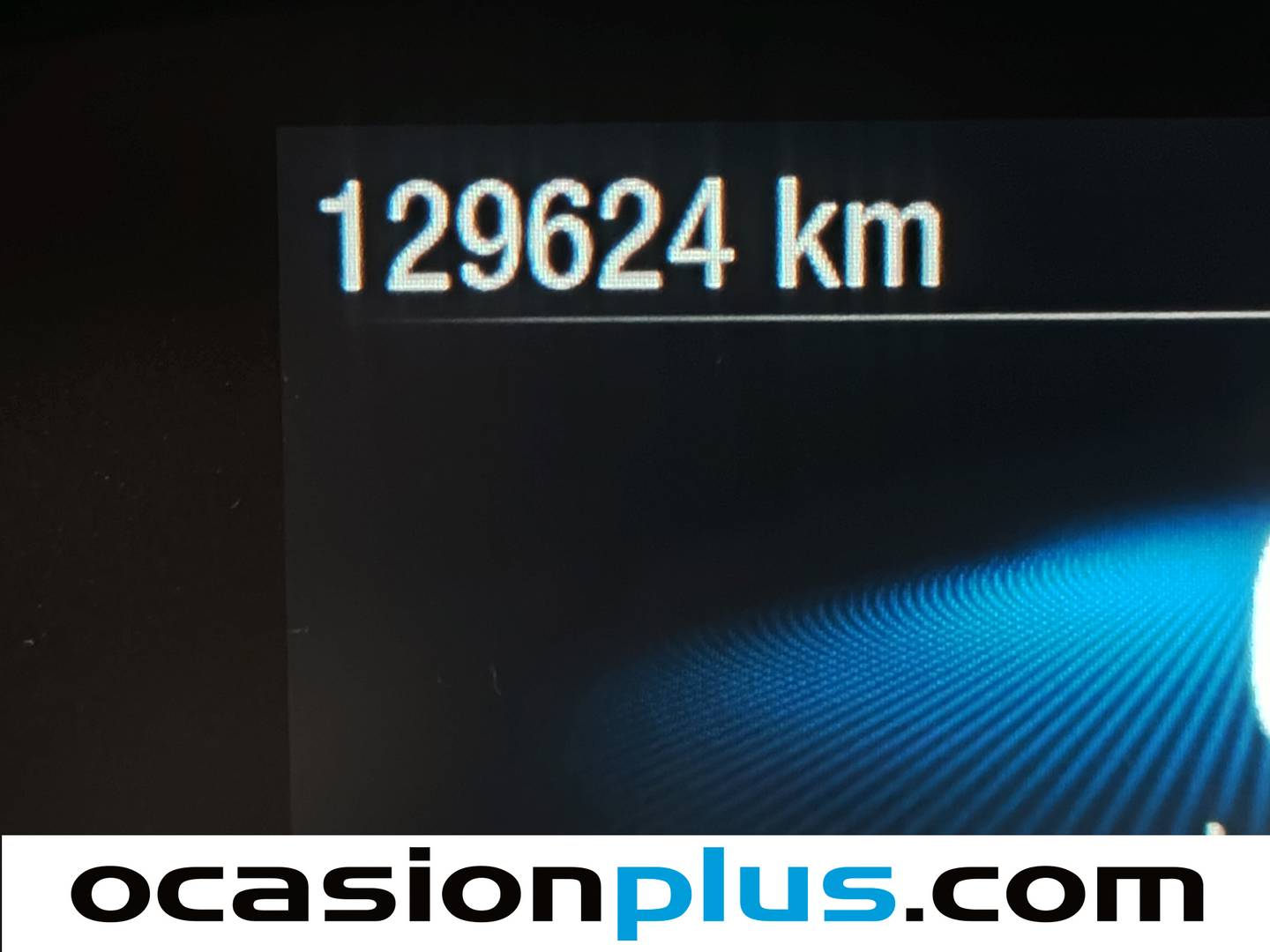 Ford Focus Ford Focus SportBreak 1.5 Ecoblue Trend+ (120 CV) seminuevo