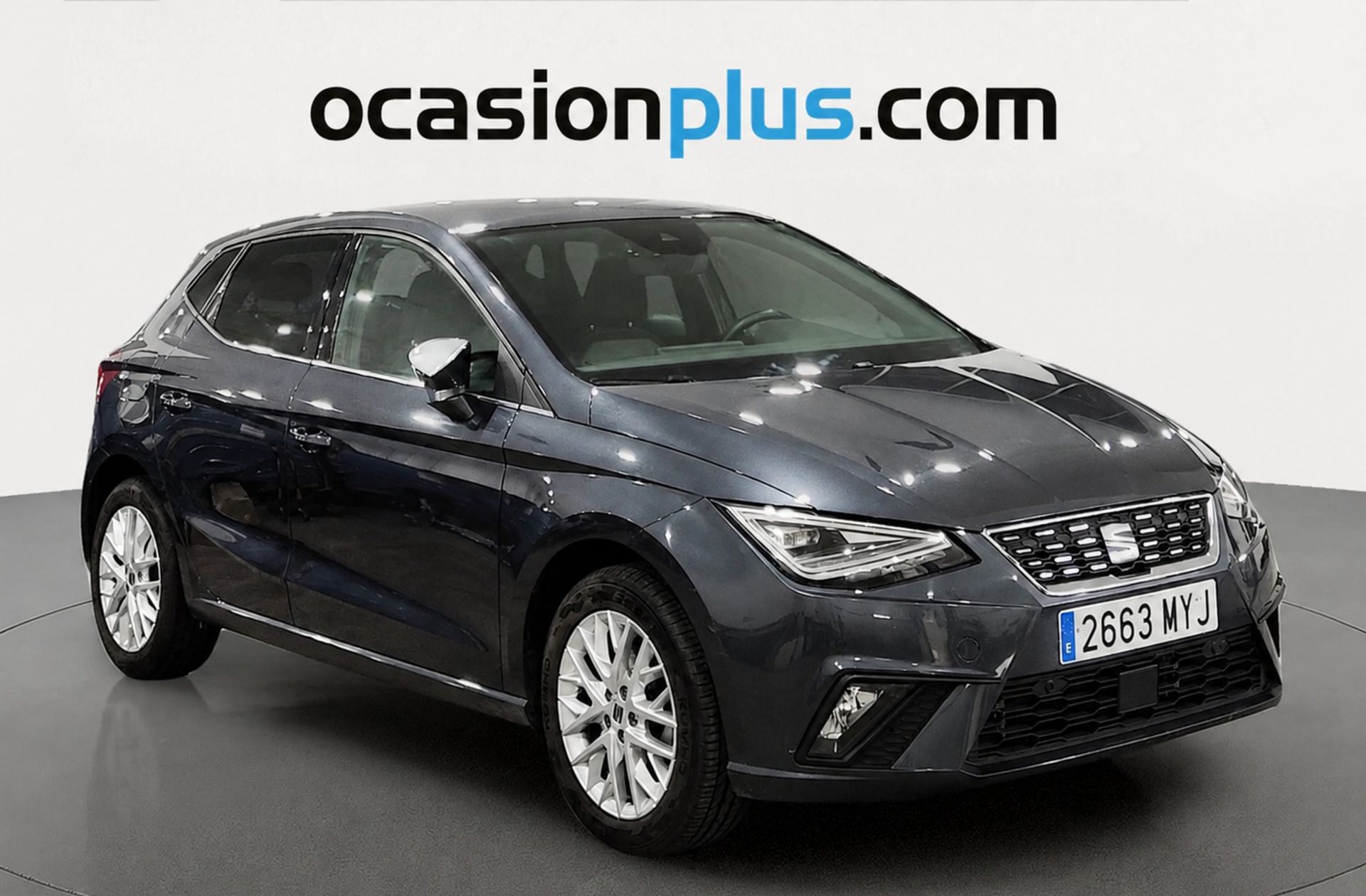 SEAT Ibiza 1.0 TSI Xcellence - foto 2
