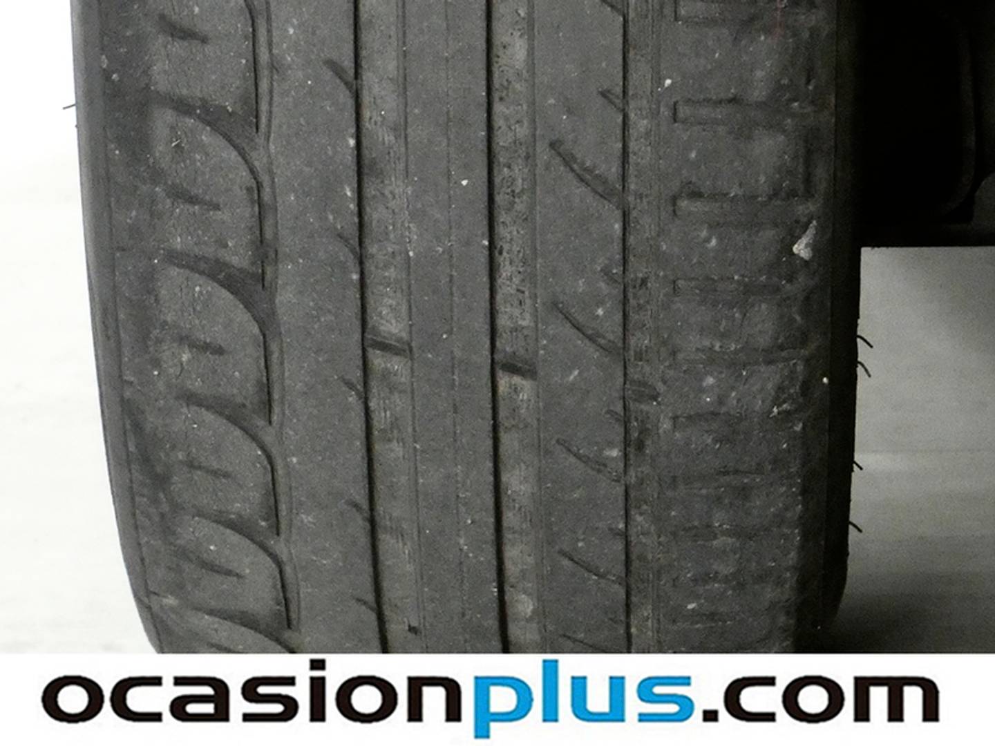 Foto Peugeot 5008 Peugeot 5008 1.6 HDI Allure FAP (115 CV)