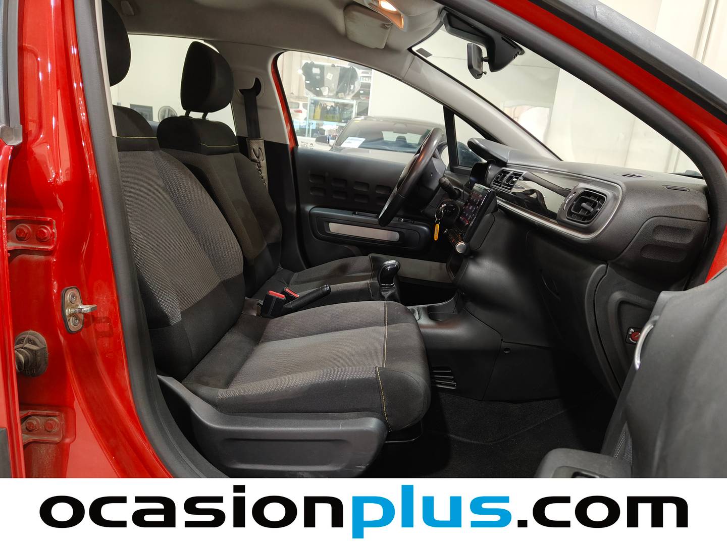 Citroën C3 Citroën C3 PureTech 82 Feel (83 CV) km 0