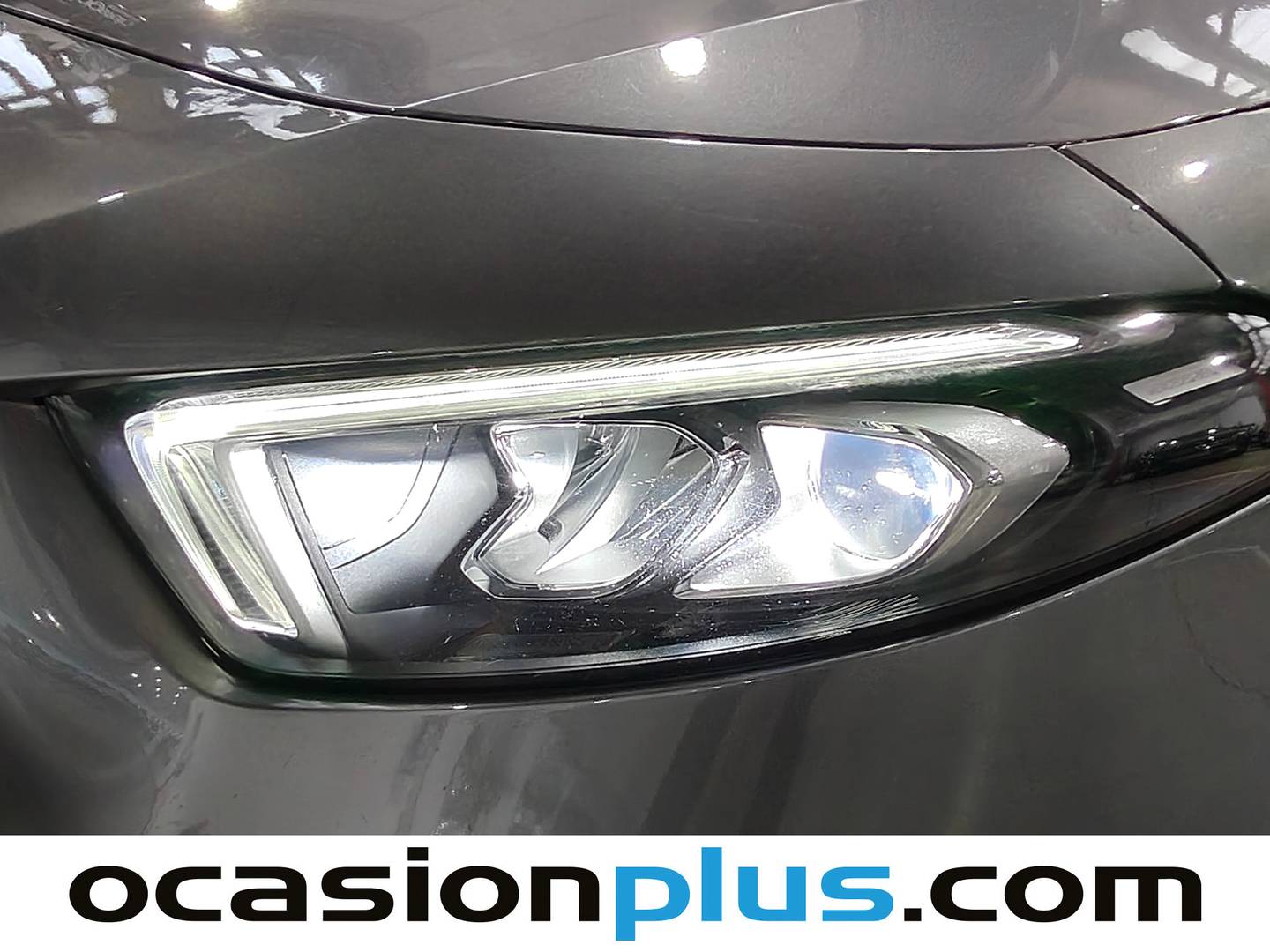 Mercedes Clase A Mercedes-Benz Clase A 180 d  (116 CV) Pack AMG barato