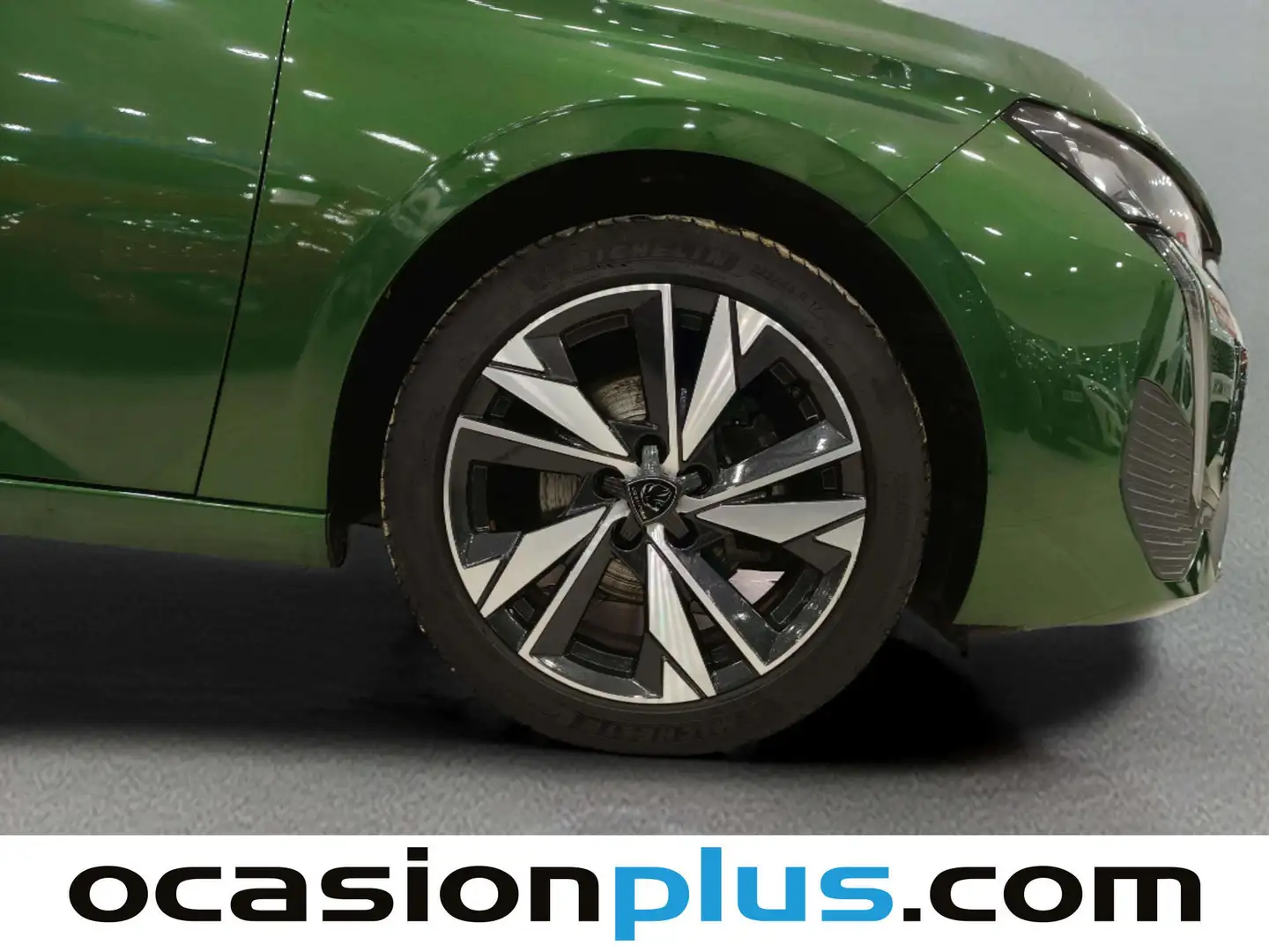 Foto Peugeot 308 Peugeot 308 PureTech 130 S&S Allure (130 CV)