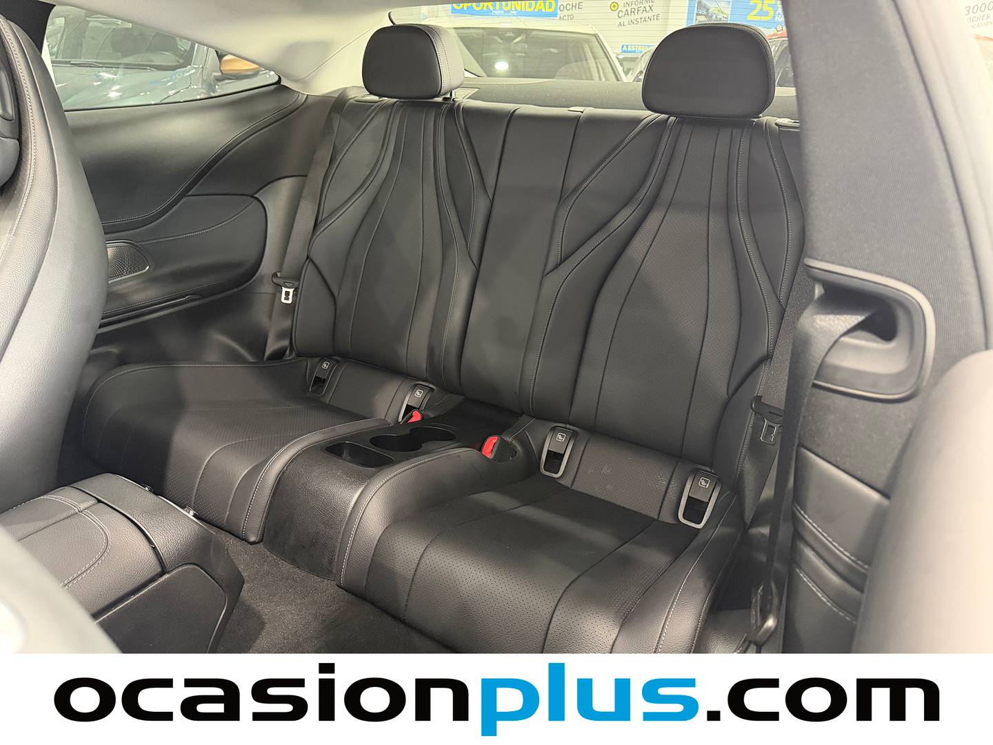 Foto Mercedes CLE Mercedes-Benz CLE 220 d Coupe (197 CV) Pack AMG