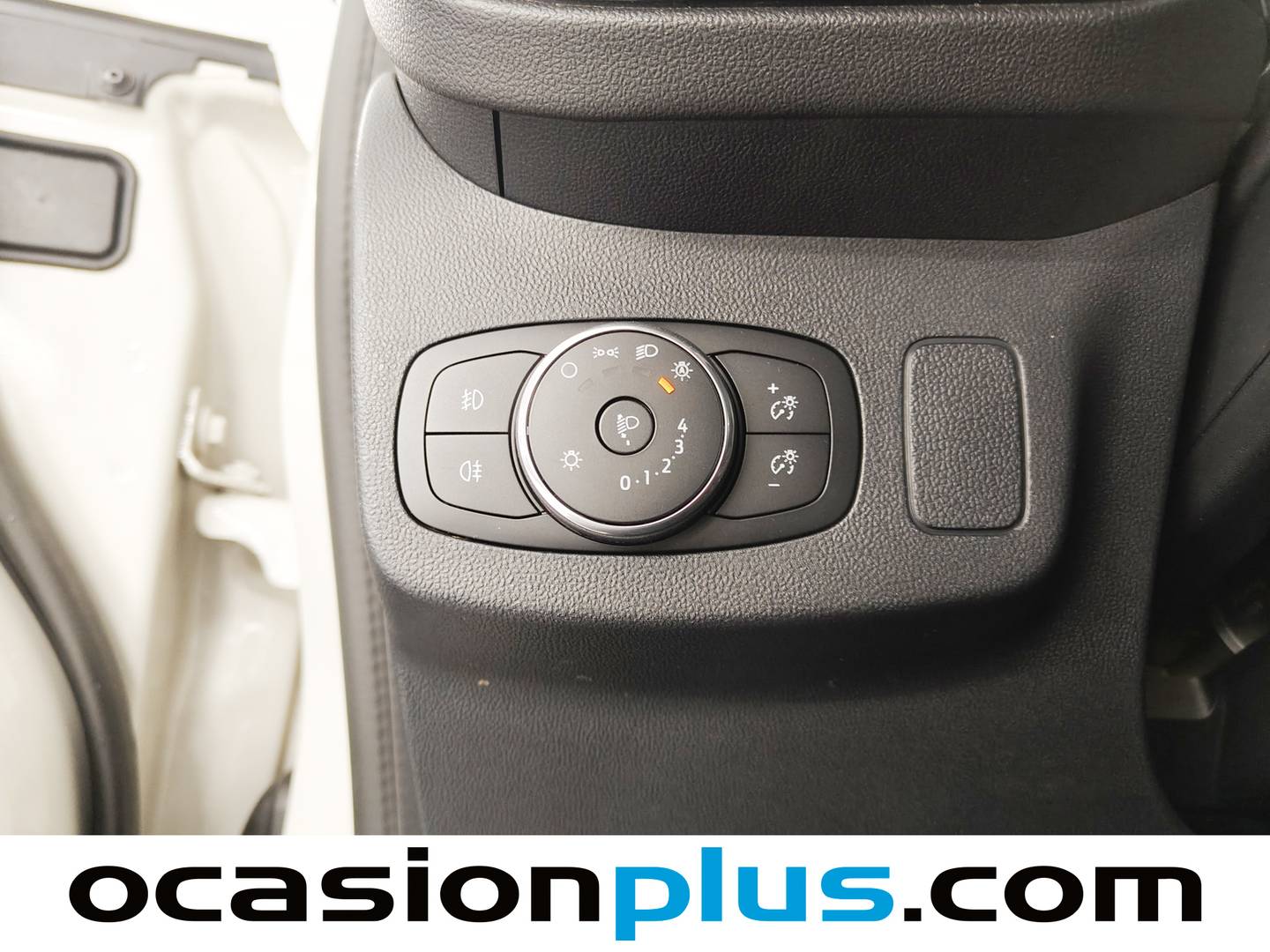 Foto Ford Puma Ford Puma 1.5 Ecoblue Titanium (120 CV)