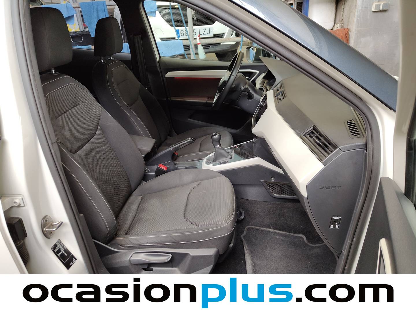 Seat Arona Seat Arona 1.0 TSI S&S Xperience Ecomotive (115 CV) manual