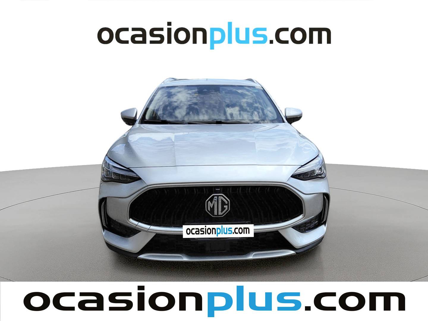 MG HS MG HS 1.5 Turbo GDI Comfort DCT  (162 CV) 162cv