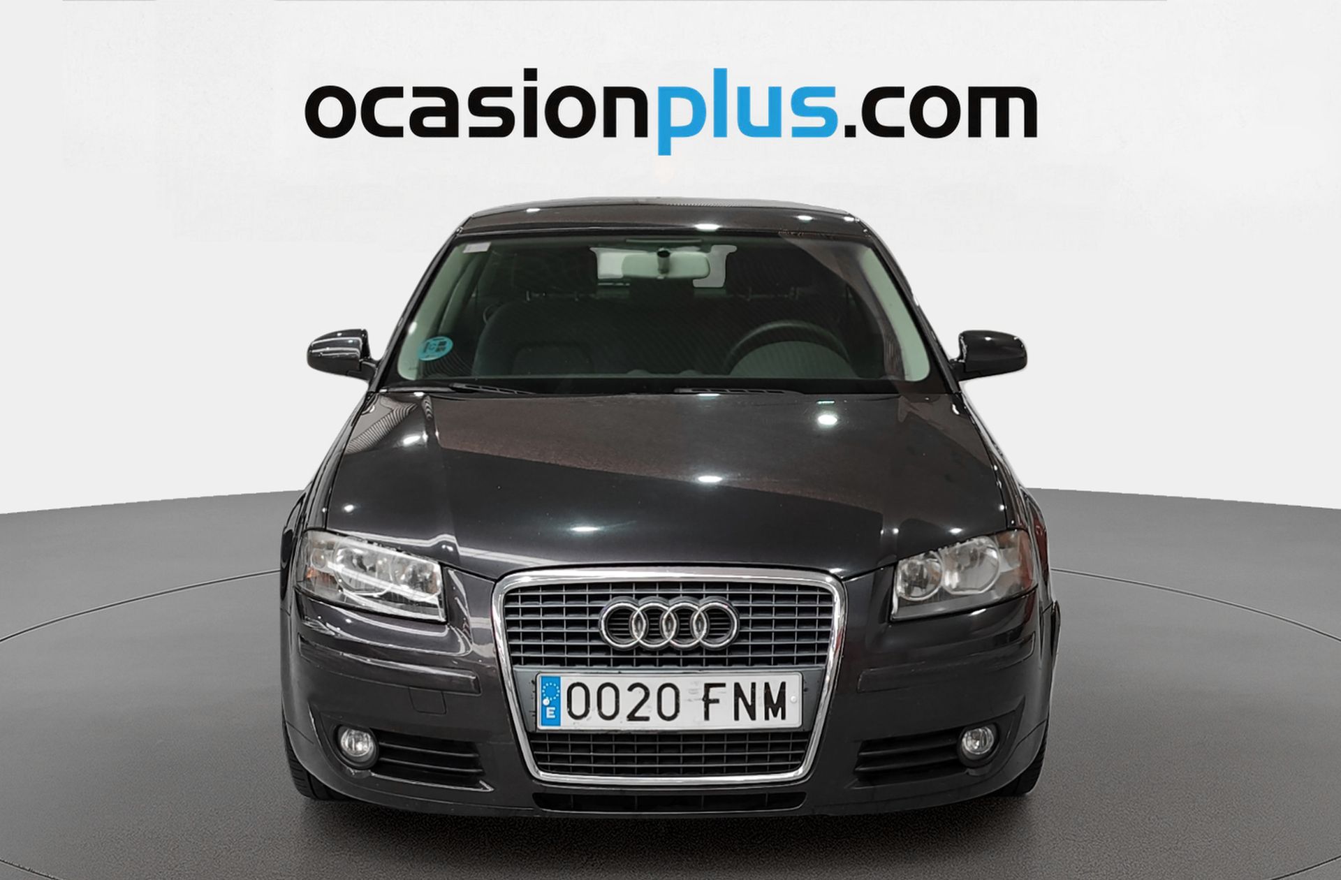 Audi A3 Ambition 1.6 FSI - foto 11