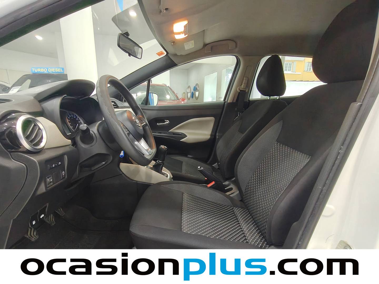 Foto Nissan Micra Nissan Micra IG-T S&S N-Style Burgundy (100 CV)