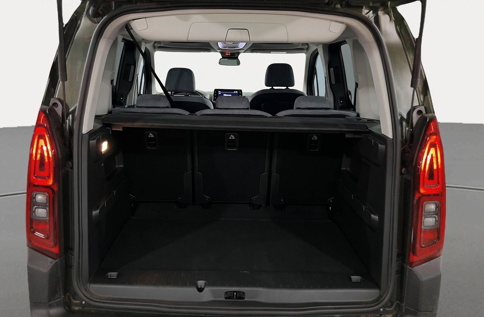 Citroën Berlingo BlueHDi 130 Talla M Max - foto 19