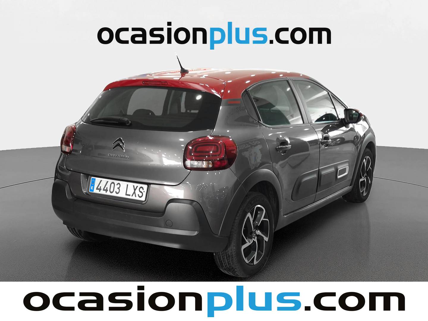 Foto Citroën C3 Citroen C3 PureTech 83 Feel Pack (83 CV)