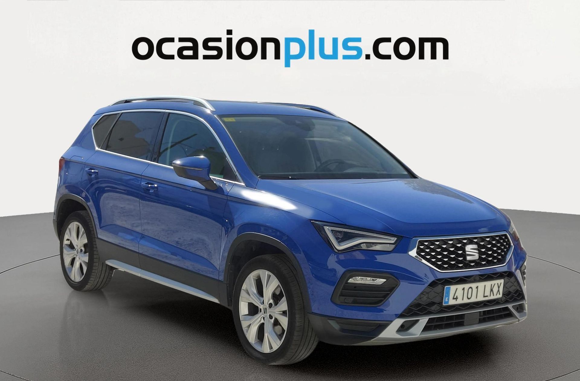 SEAT Ateca 2.0 TDI X-Perience Go DSG - foto 2
