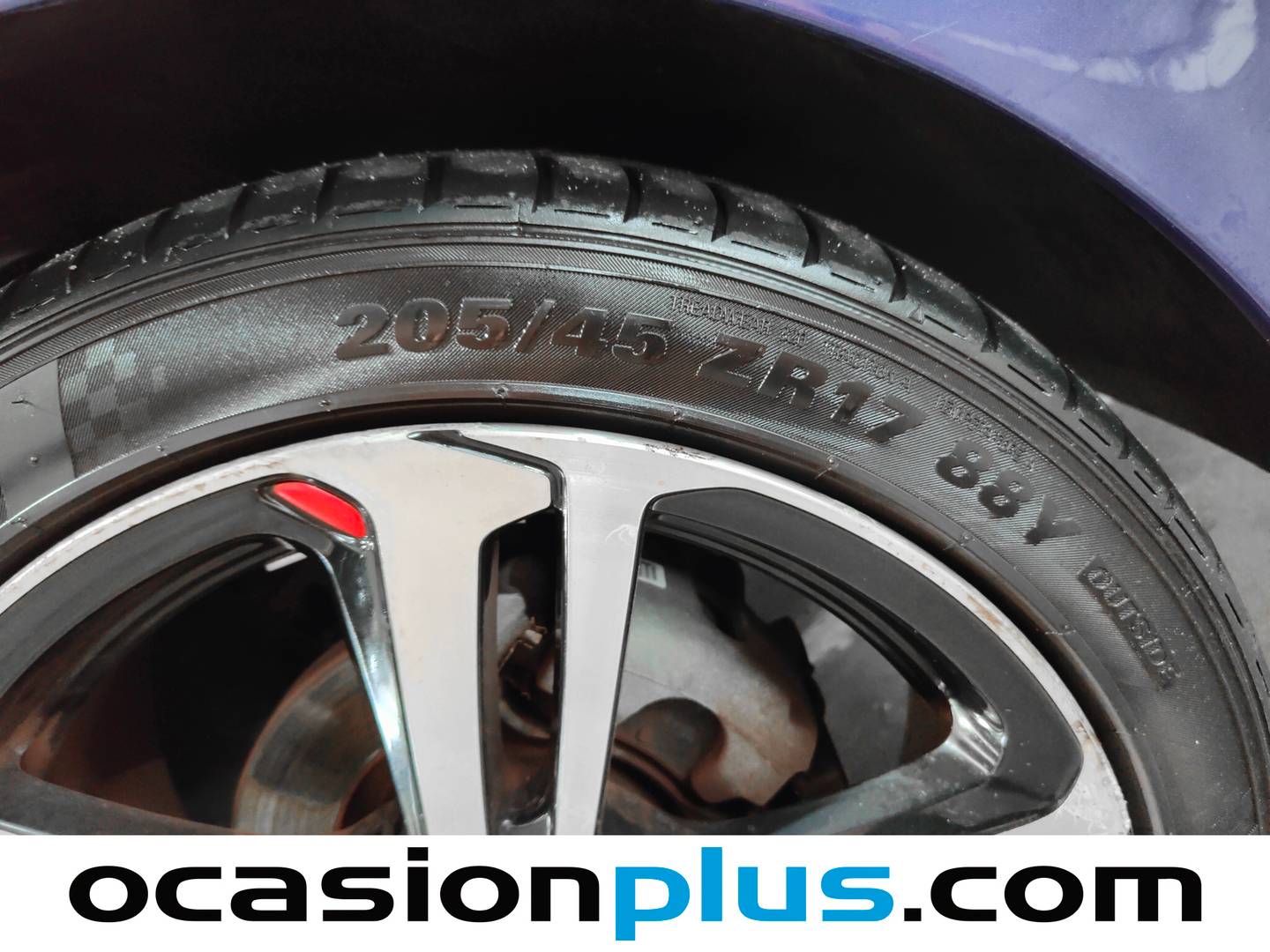 Peugeot 208 Peugeot 208 1.2 PureTech S&S GT-Line (110 CV) seminuevo