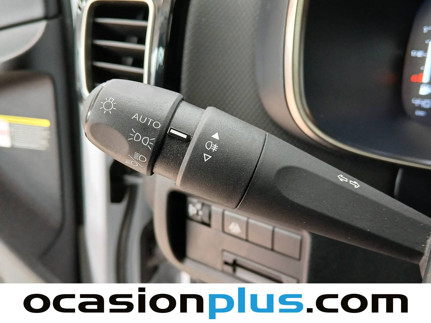Citroën C5 Aircross Citroën C5 Aircross PureTech 130 S&S You (131 CV) de ocasión