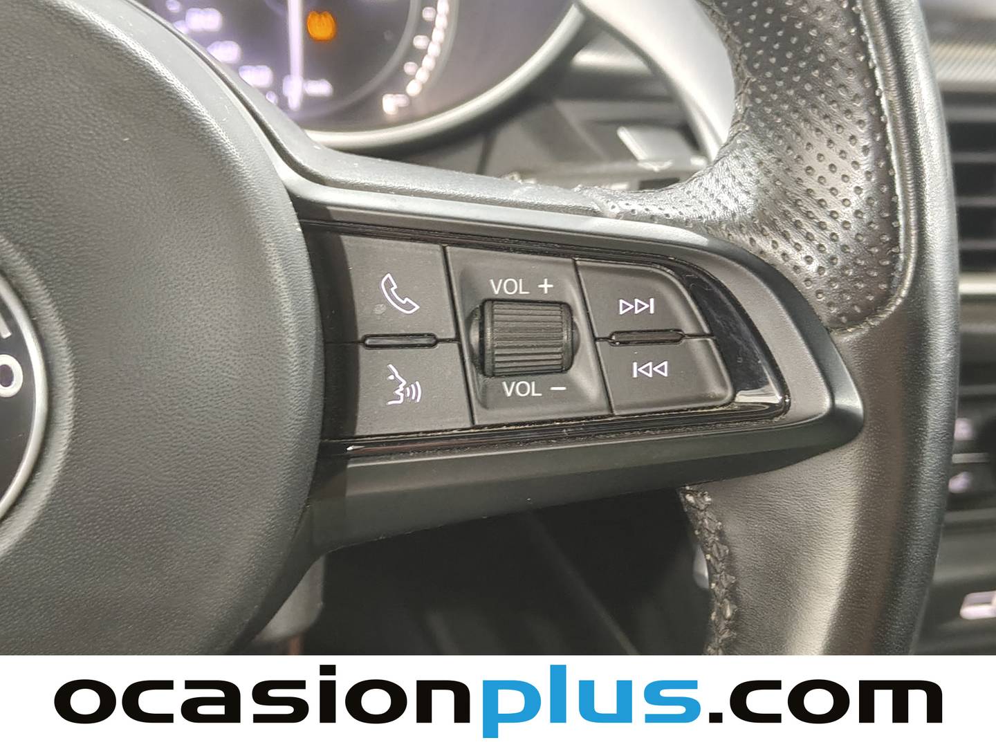 Foto Alfa Romeo Stelvio Alfa Romeo Stelvio 2.2 Diésel Veloce Q4 Auto (210 CV)