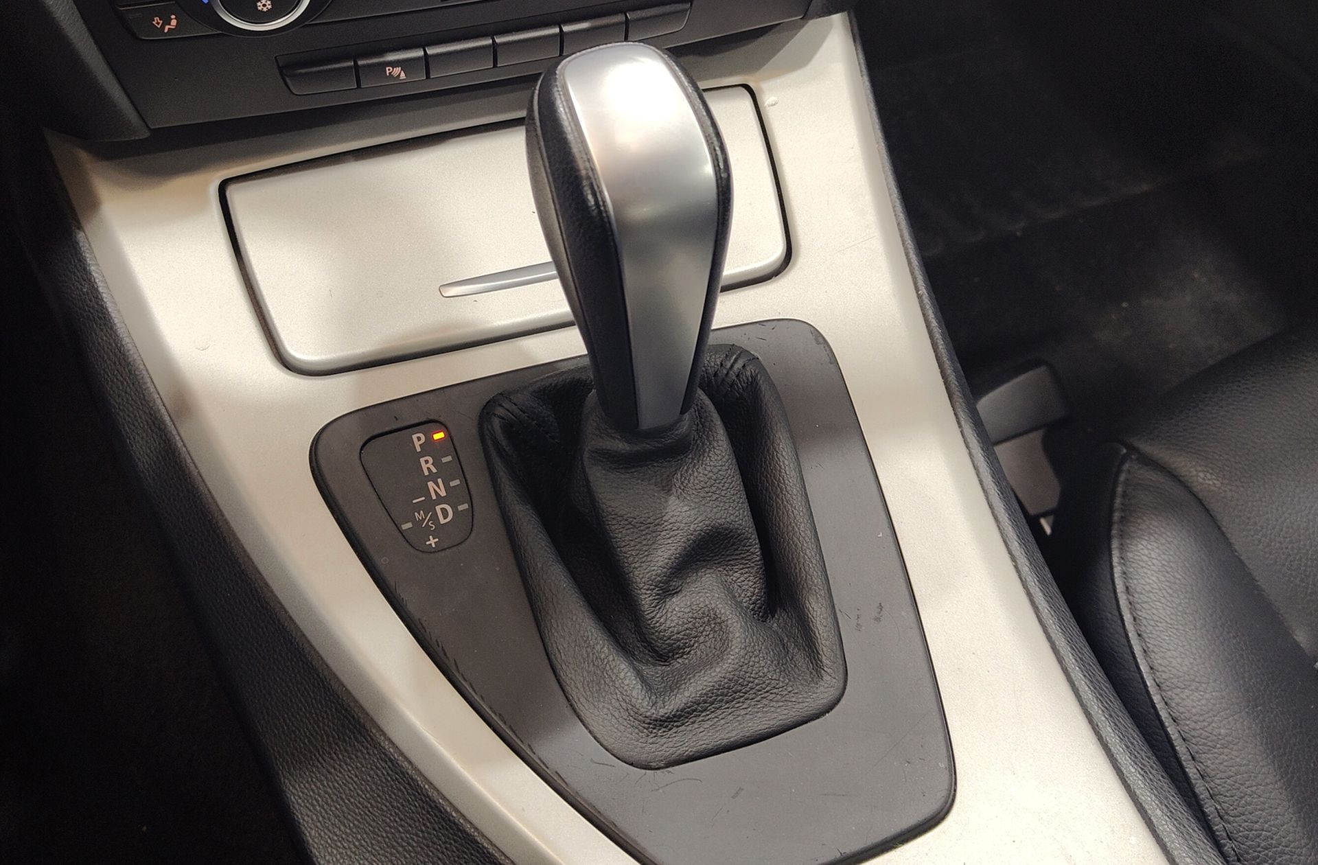 BMW Serie 3 320d - foto 5