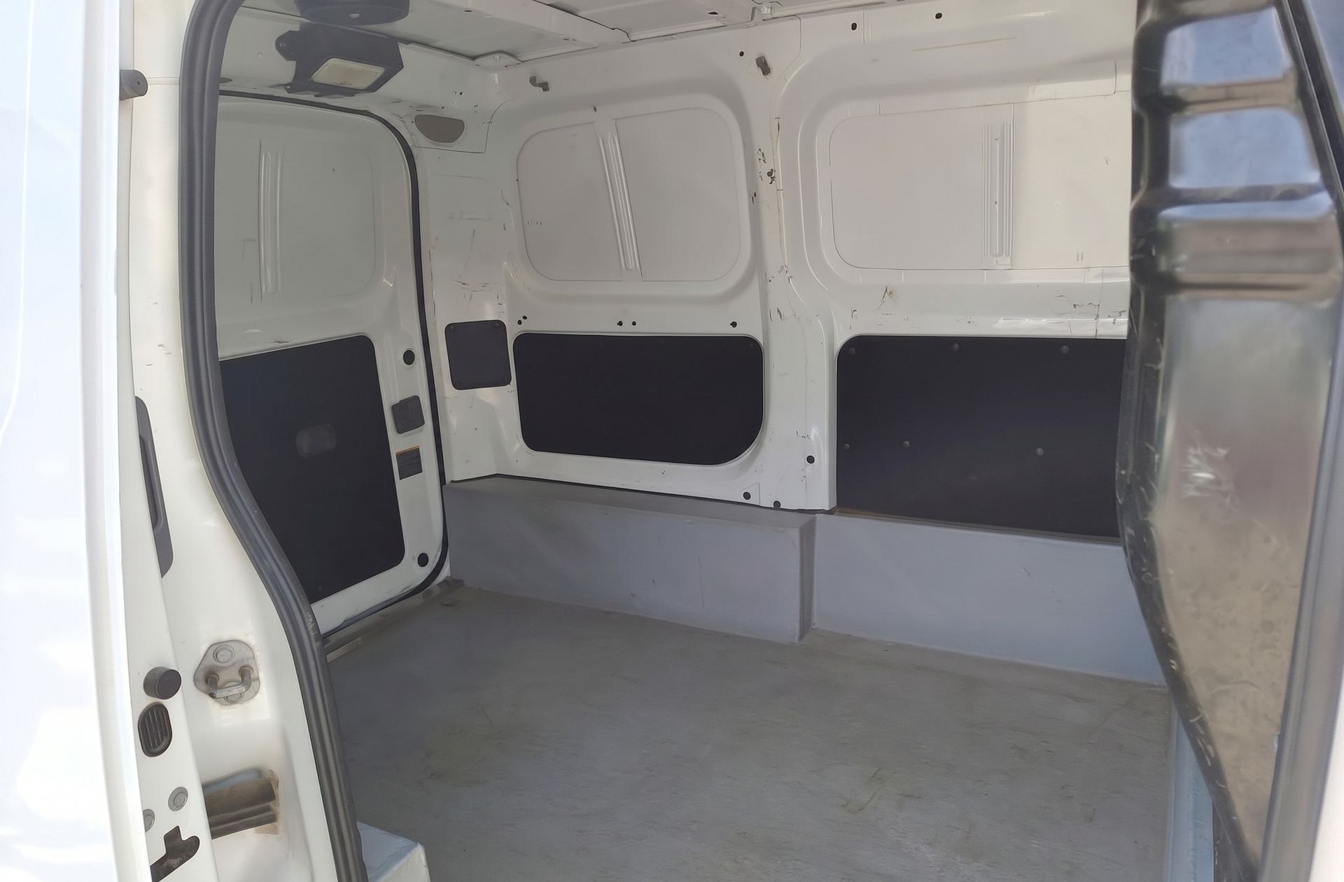 Nissan NV200 Furgon Electrica 40 kWh Profesional - foto 12