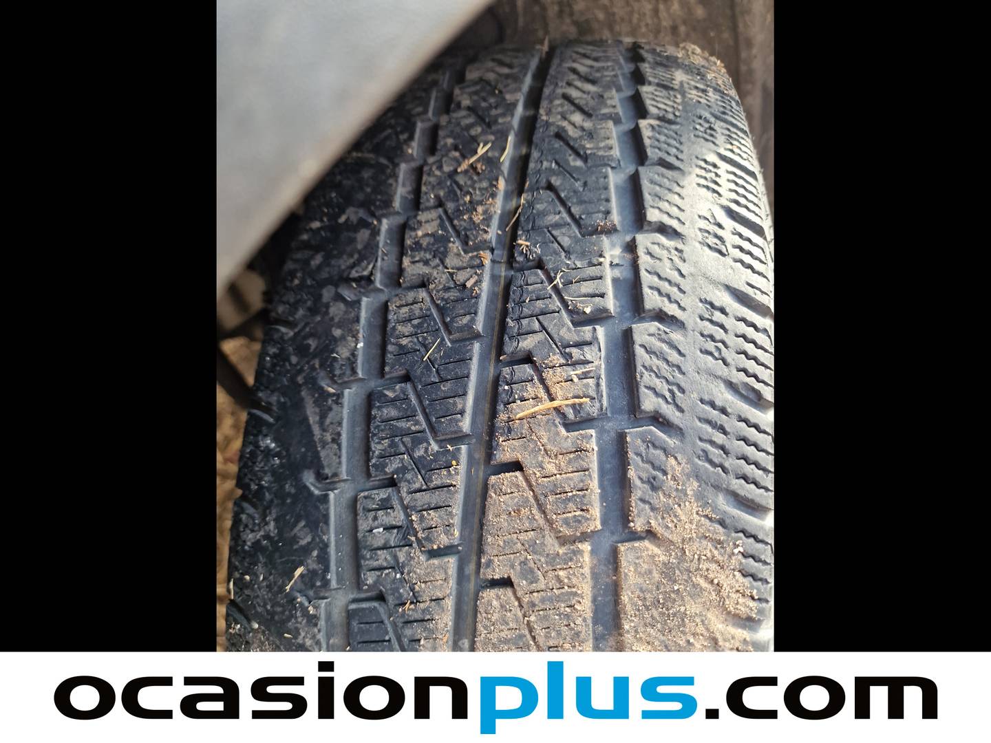 Foto Ford Transit Ford Transit Furgon 350 L3H2 Trend (130 CV)