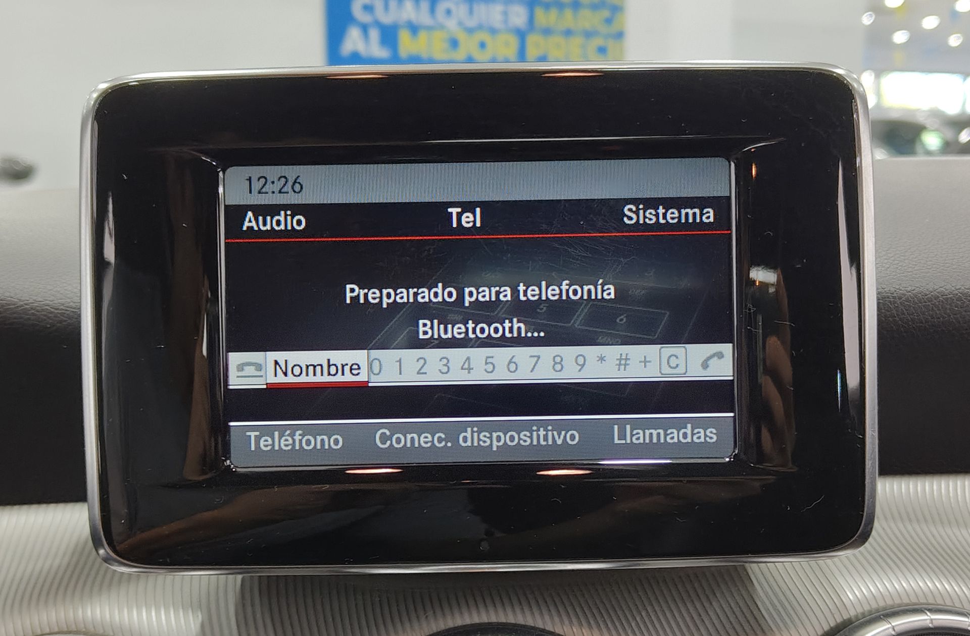 Mercedes-Benz CLA 220 CDI Urban - foto 9