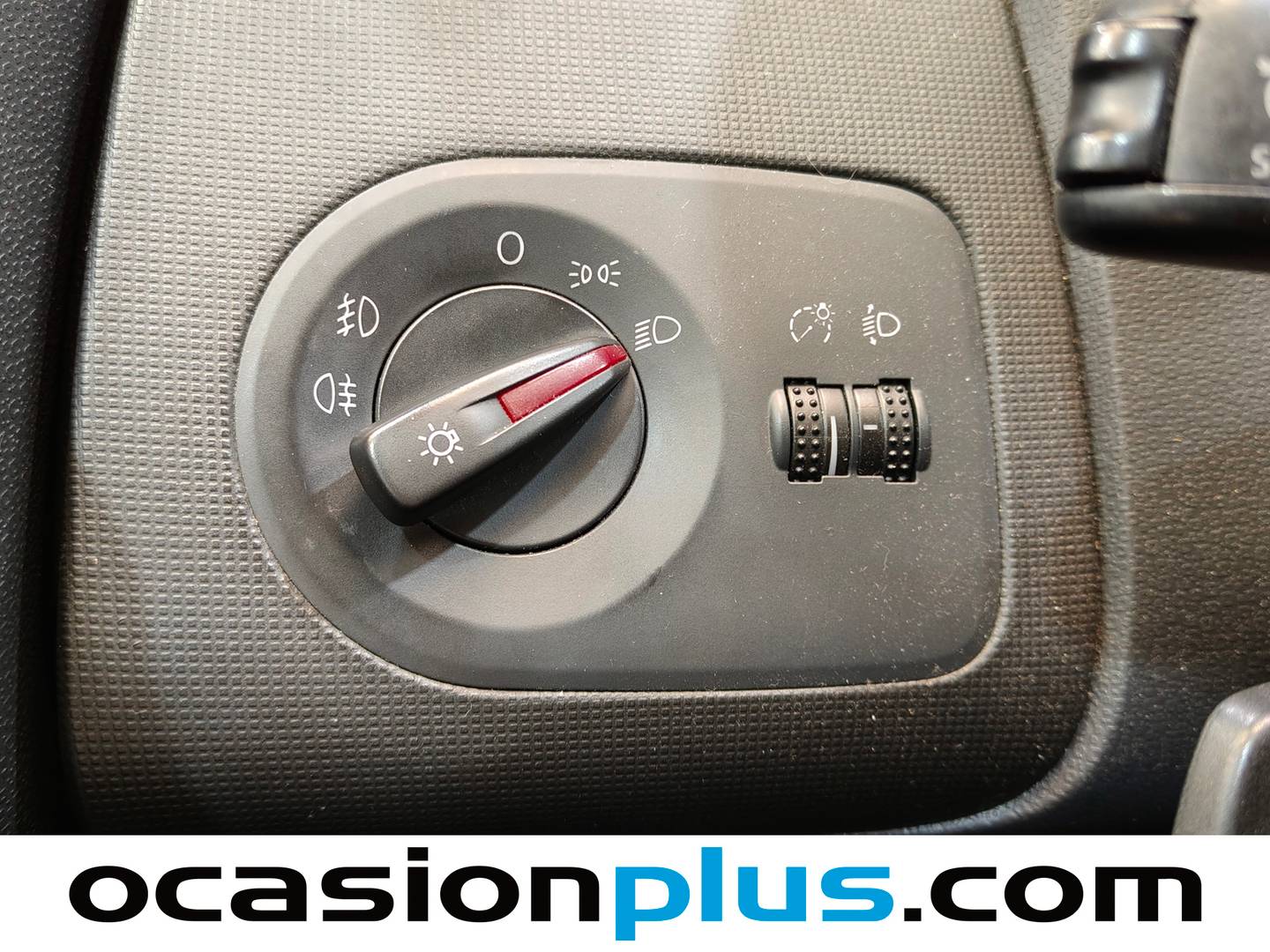 Seat Ibiza Seat Ibiza 1.6 16v Sport (105 CV) de segunda mano