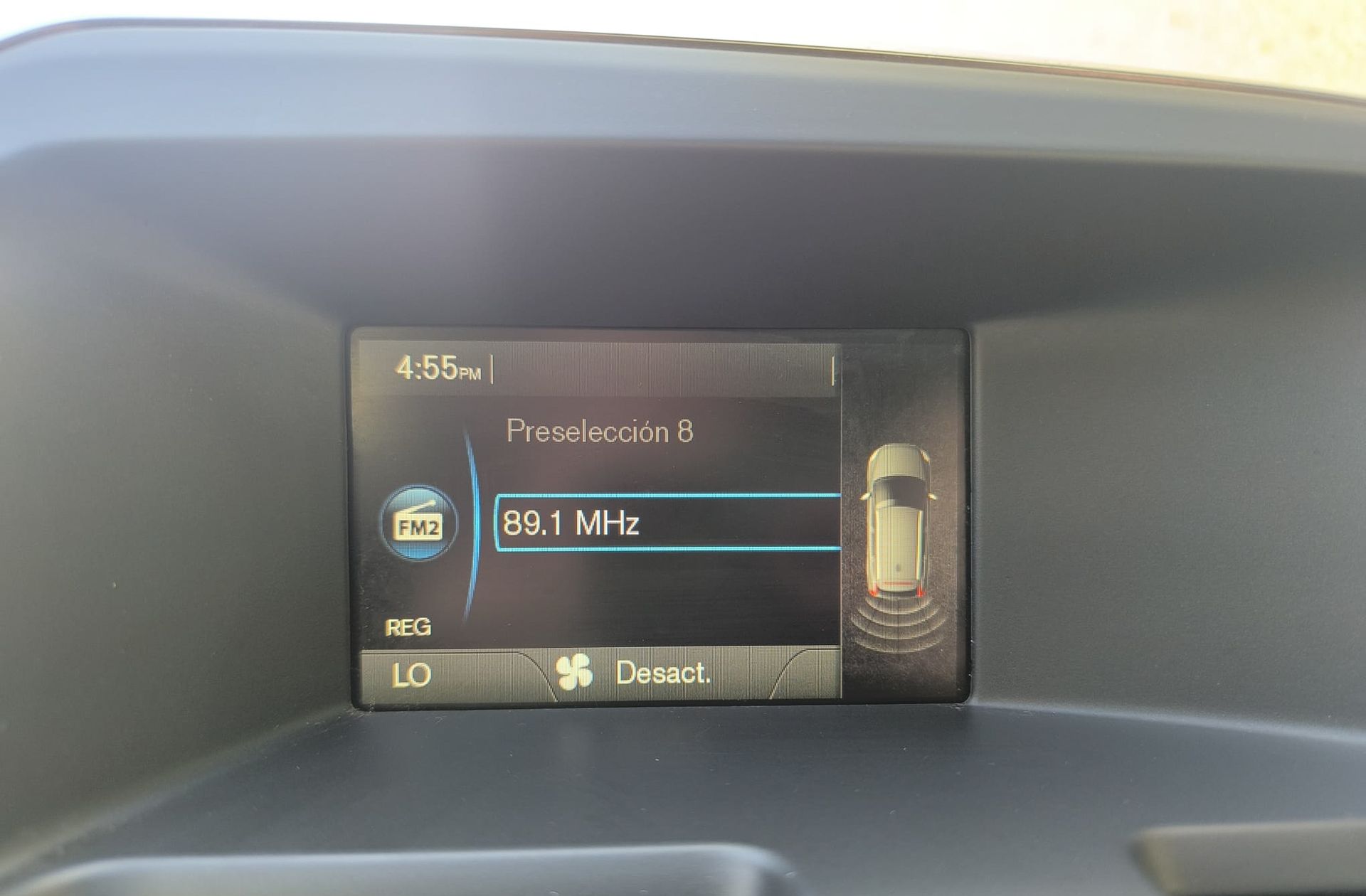 Volvo XC60 D3 Momentum - foto 10