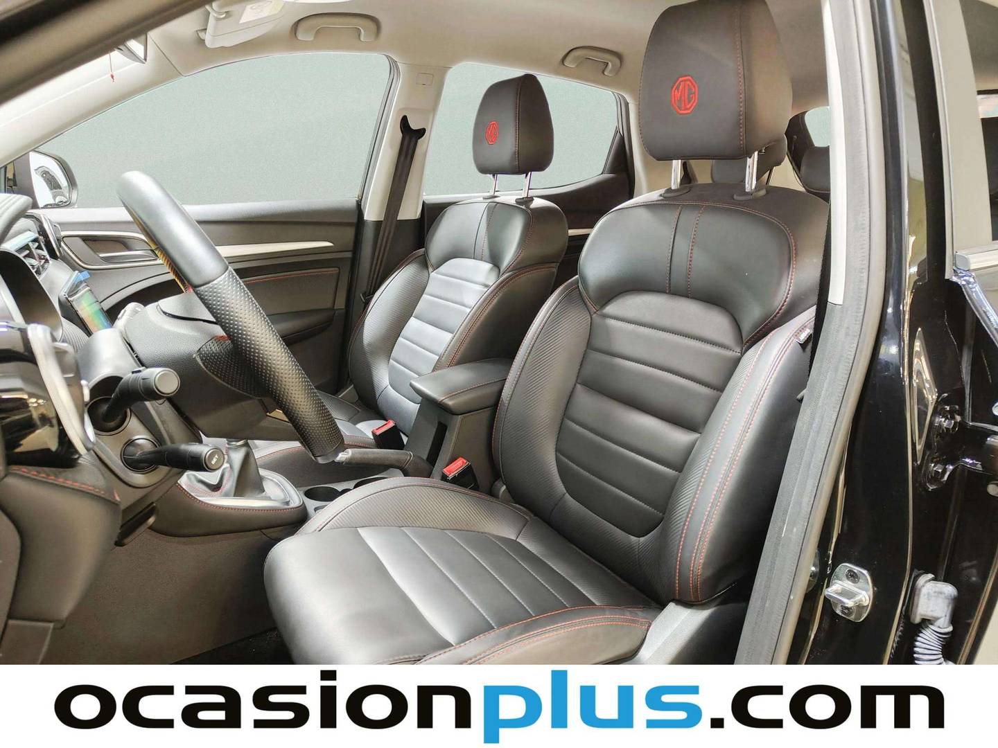 Foto MG ZS MG ZS 1.5 Luxury (106 CV)