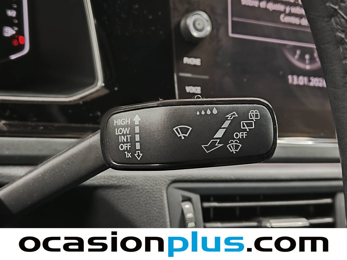 Foto Volkswagen Taigo Volkswagen Taigo R-Line 1.5 TSI (150 CV) DSG