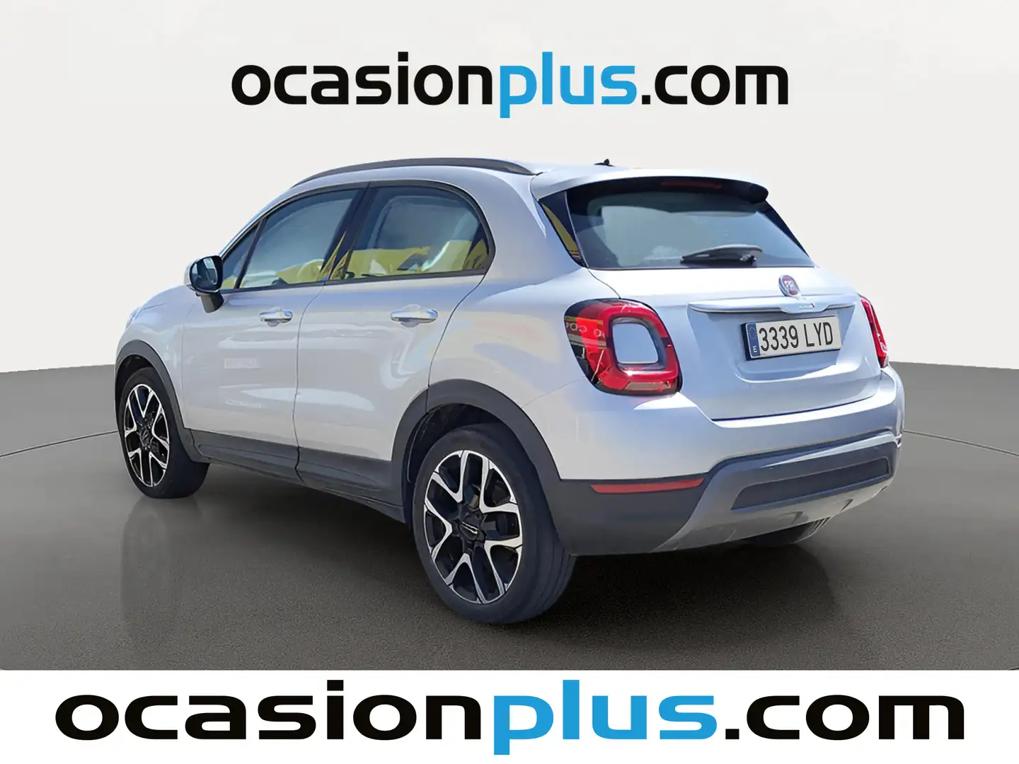 Foto Fiat 500X Fiat 500X 1.6 MultiJet Cross 4x2 (130 CV)