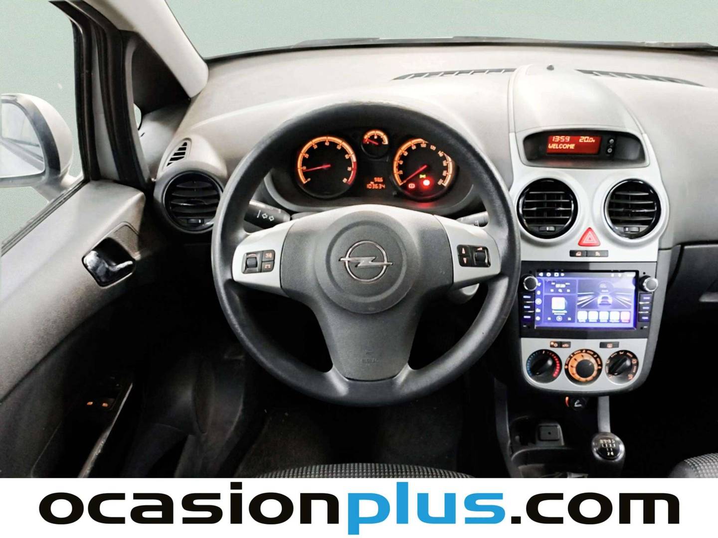 Opel Corsa Opel Corsa 1.2 Essentia (85 CV) de ocasión