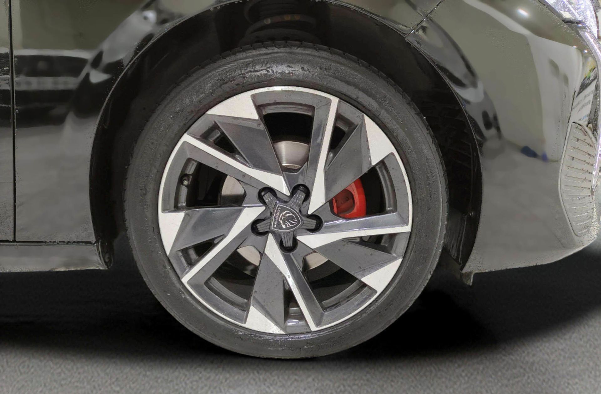 Peugeot 308 PureTech 130 Allure Pack - foto 37