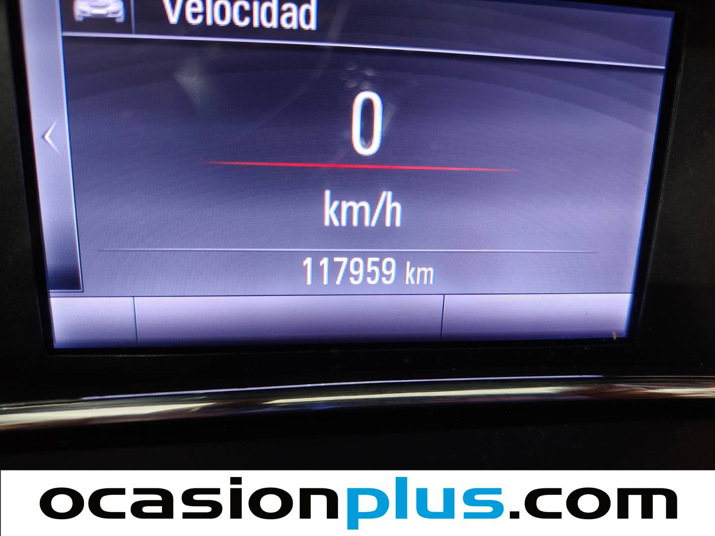 Opel Insignia Opel Insignia 2.0 CDTI ecoFlex S&S Selective  (120 CV) 120cv