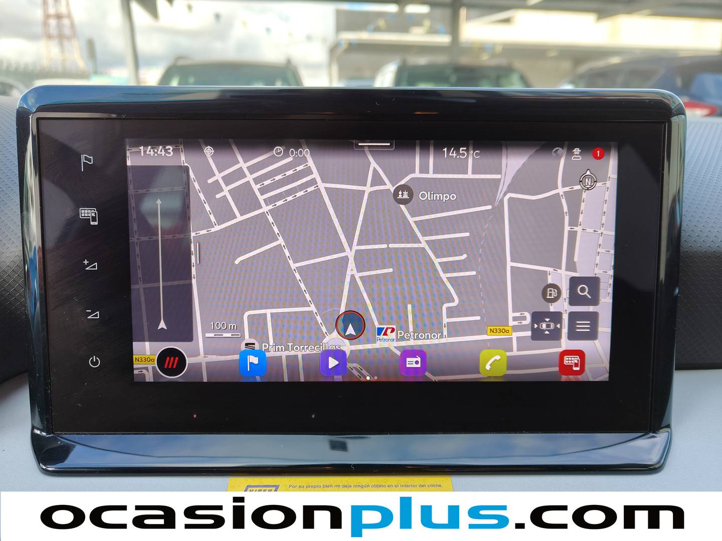 Foto Seat Arona SEAT Arona 1.0 TSI Style XL (110 CV)