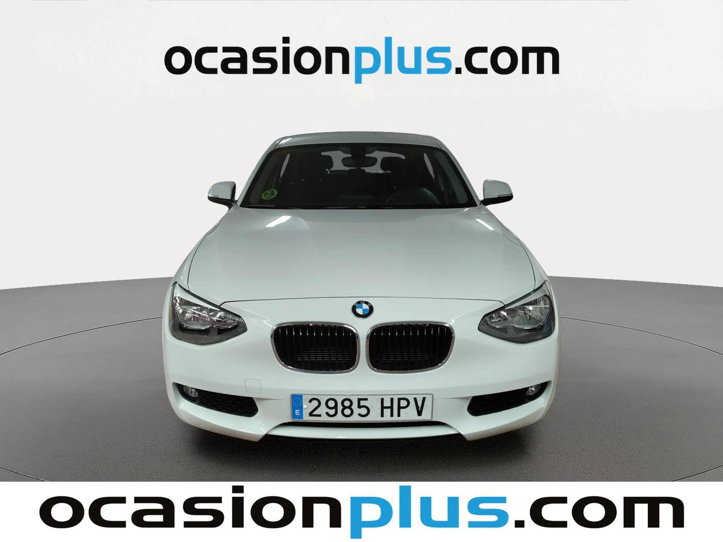 BMW Serie 1 BMW Serie 1 116d Essential Edition (116 CV) 116cv