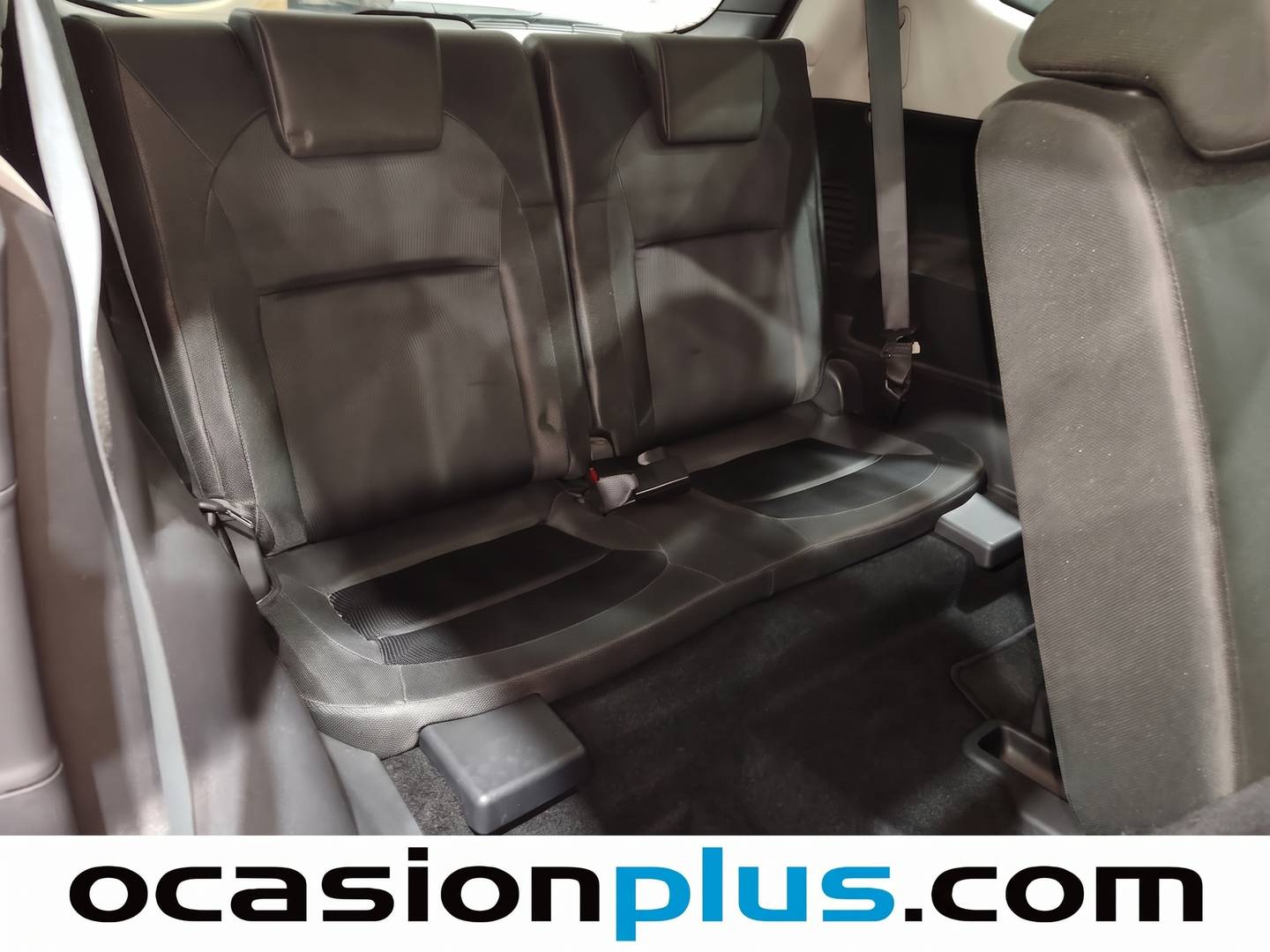 Nissan QASHQAI+2 Nissan Qashqai+2 1.5 dCi Tekna Sport 4x2 (110 CV) 7 Plazas manual