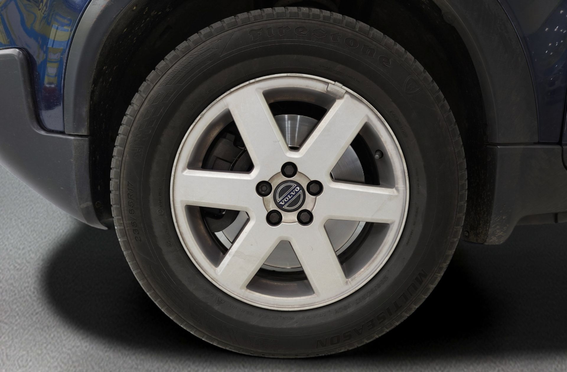 Volvo XC90 T6 Momentum 7 plazas - foto 34