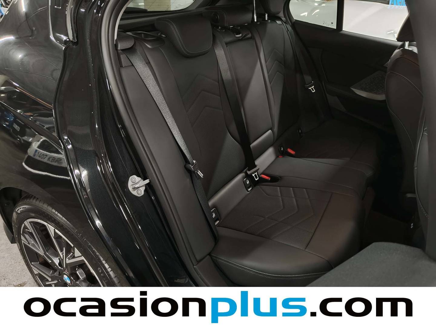 Foto BMW Serie 1 BMW Serie 1 120d Pack M  (163 CV)