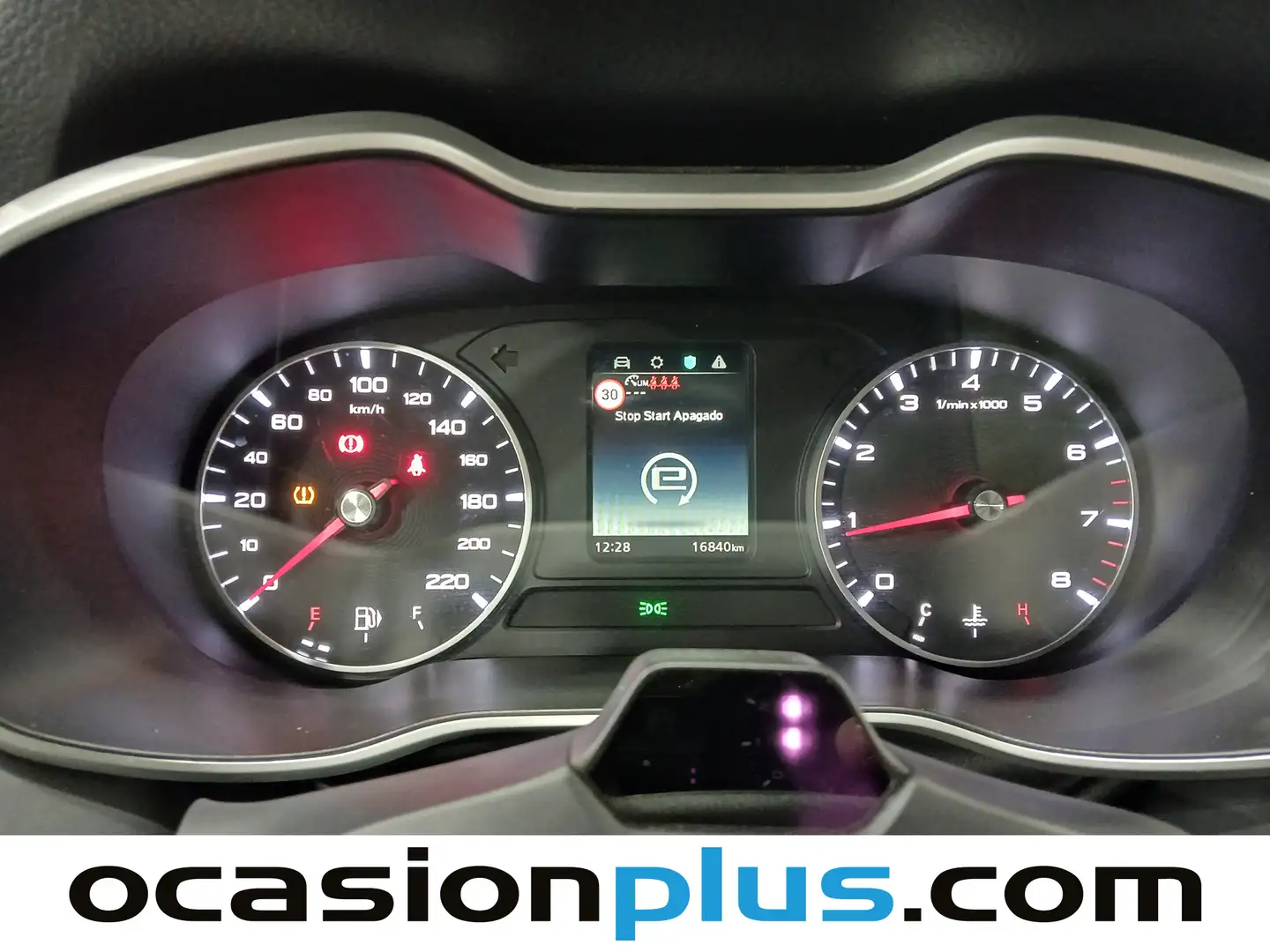 Foto MG ZS MG ZS 1.5 Comfort (106 CV)