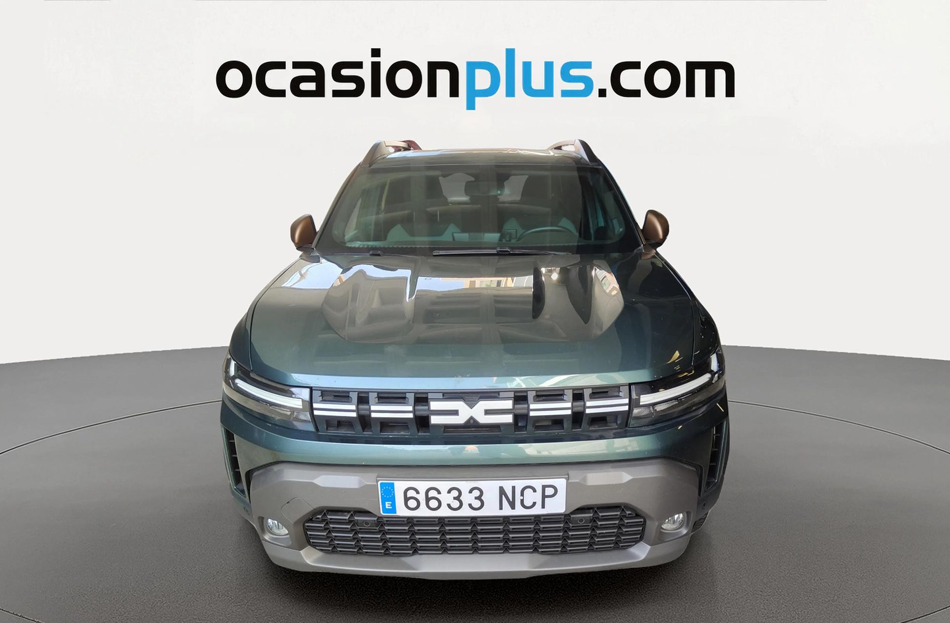 Dacia Duster Extreme Hybrid - foto 16