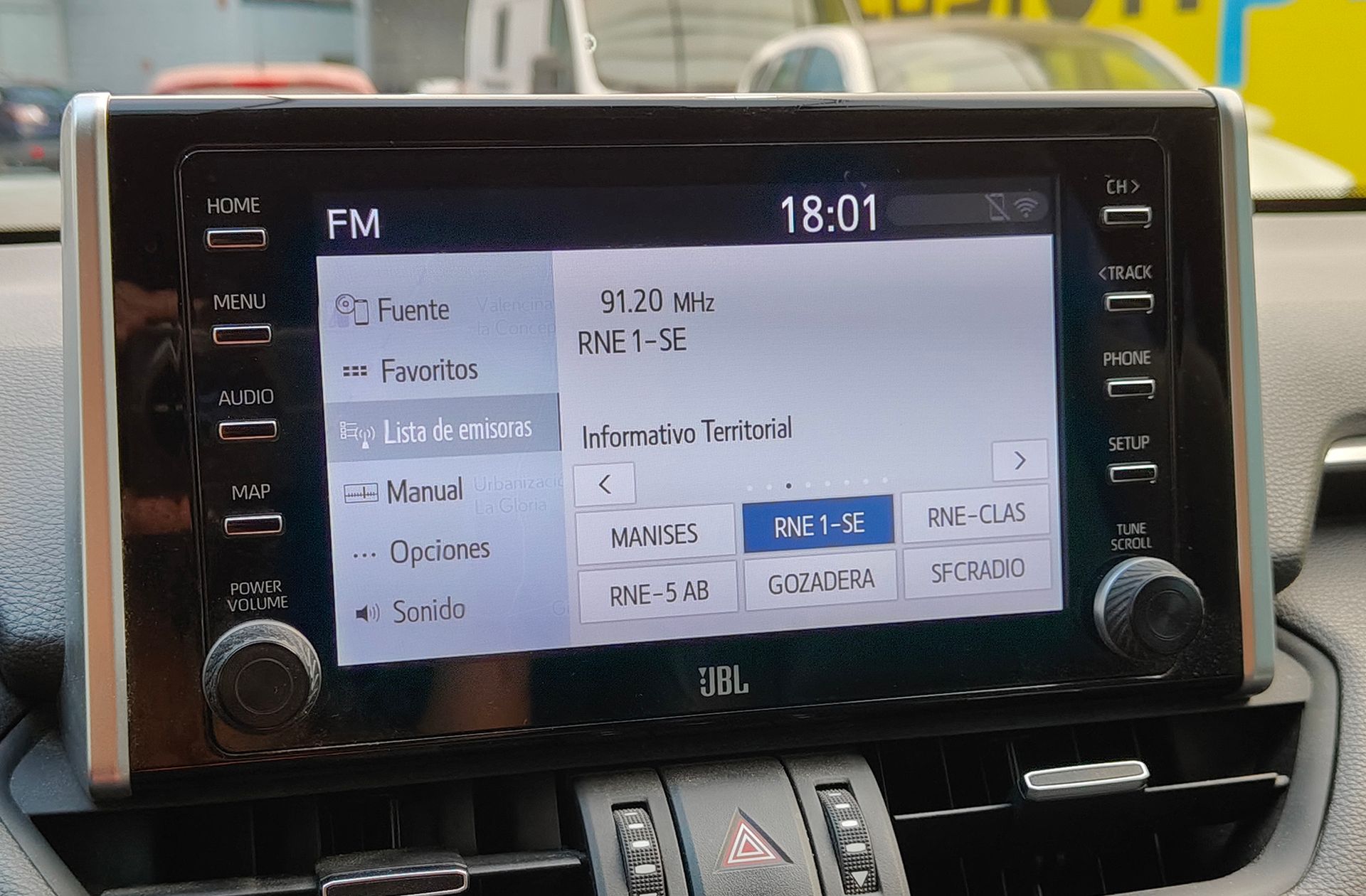 Toyota RAV4 2.5l hybrid Feel! - foto 34