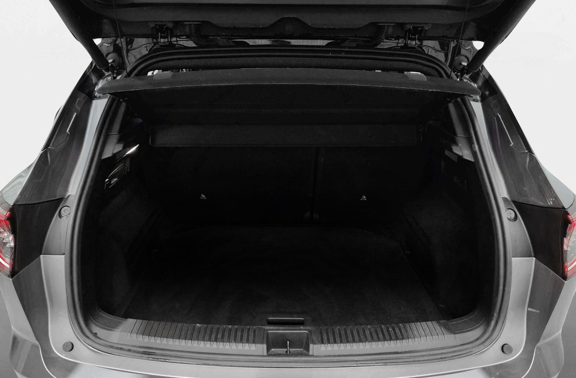 Renault Austral Techno Mild Hybrid - foto 16