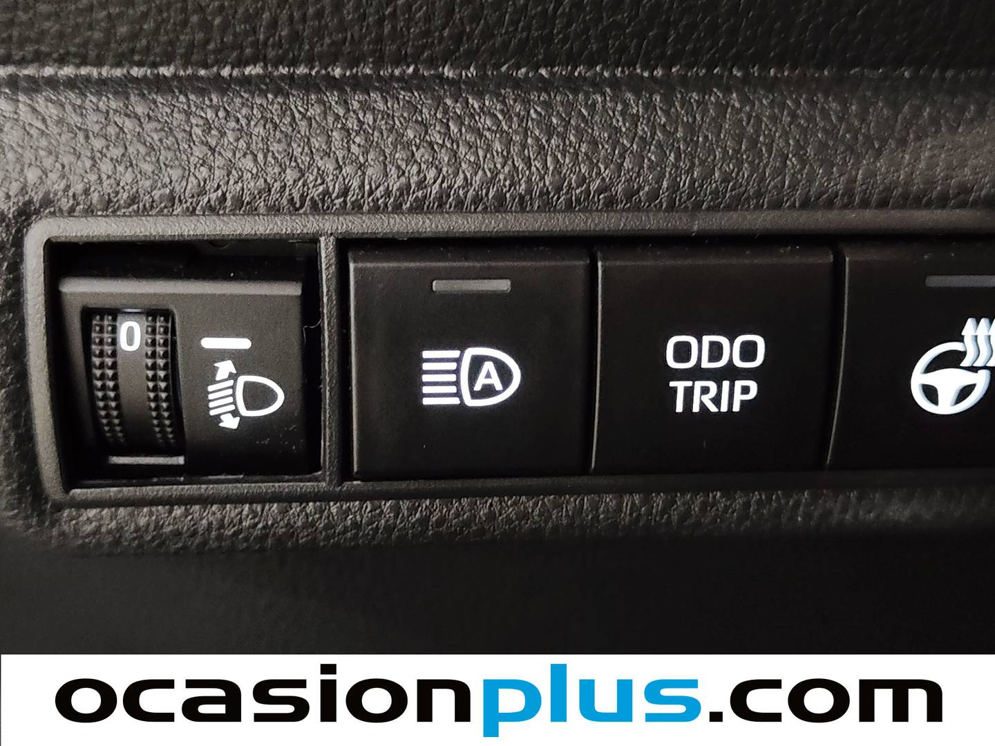 Foto Toyota Corolla Toyota Corolla 140H Style (140 CV)