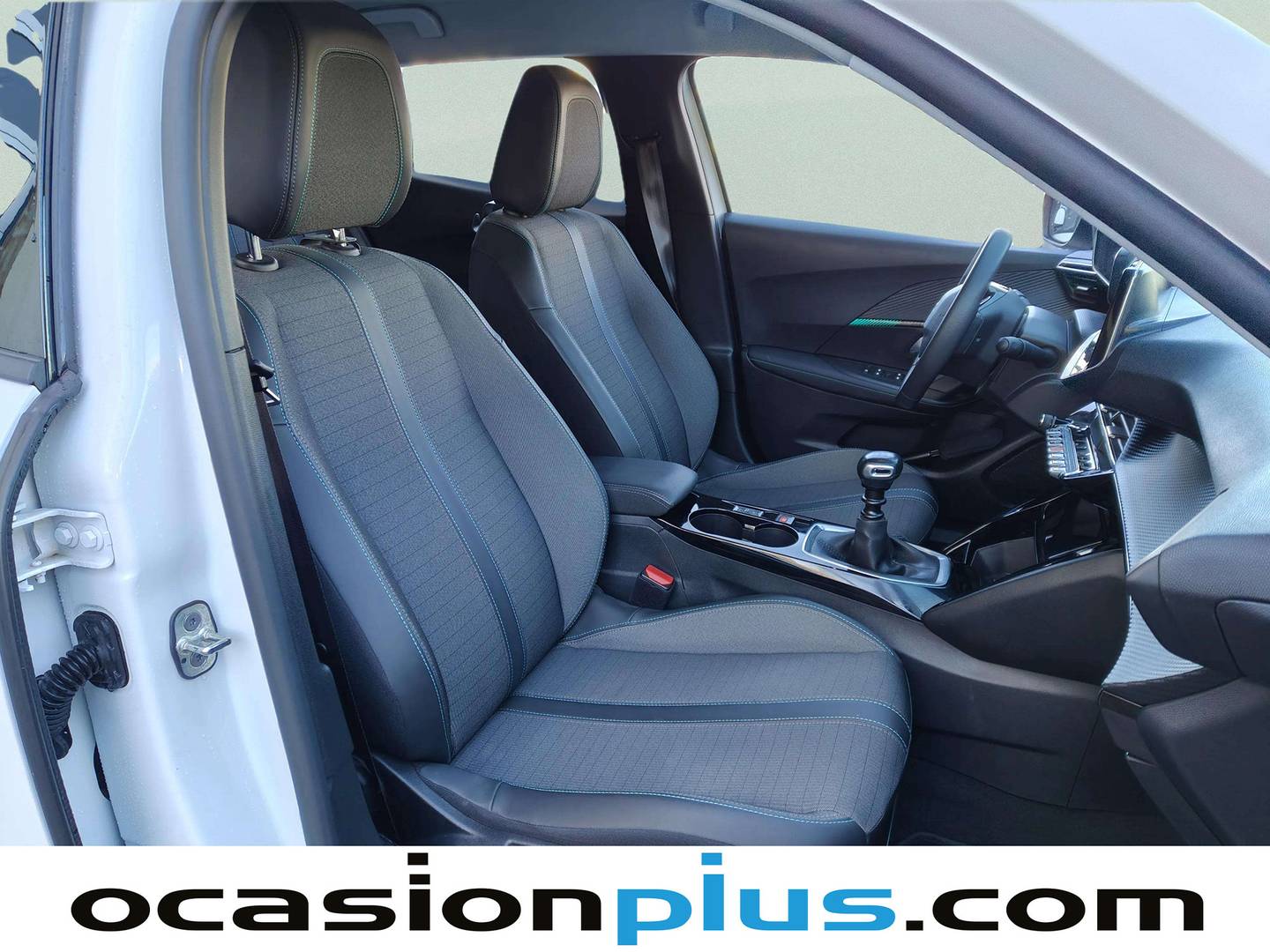 Peugeot 2008 Peugeot 2008 BlueHDi 110 Allure Pack (110 CV) diésel