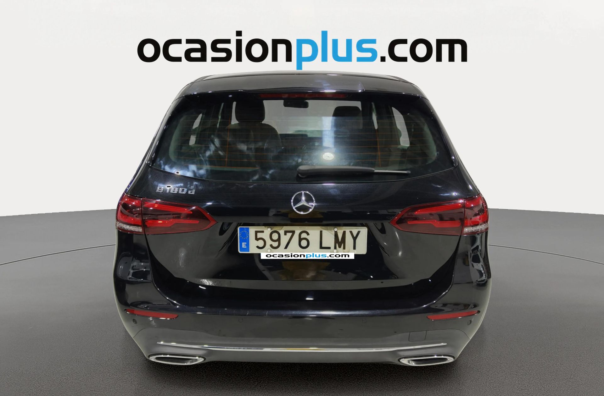 Mercedes-Benz Clase B B 180 d - foto 15